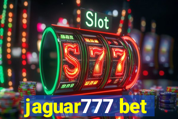 jaguar777 bet